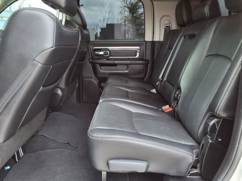 Used 2018 RAM 2500 Laramie w/ Sport Appearance Group image 20