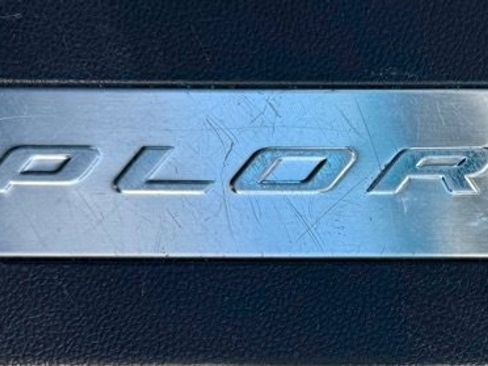 Used 2015 Ford Explorer Limited image 9