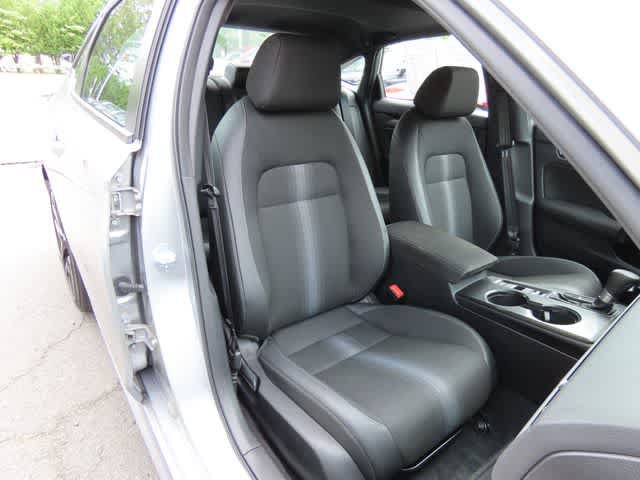 Certified 2026 Honda Civic Sport image 17