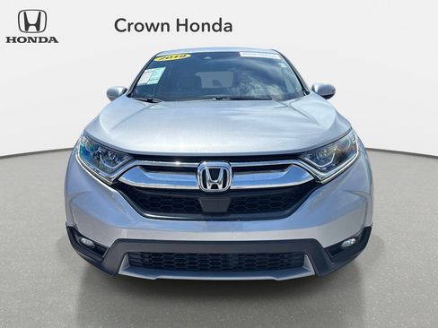 Used 2019 Honda CR-V EX image 10