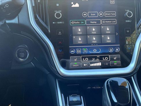 Used 2023 Subaru Outback Premium image 24