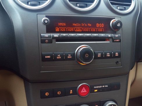 Used 2008 Saturn Vue XE FWD image 10