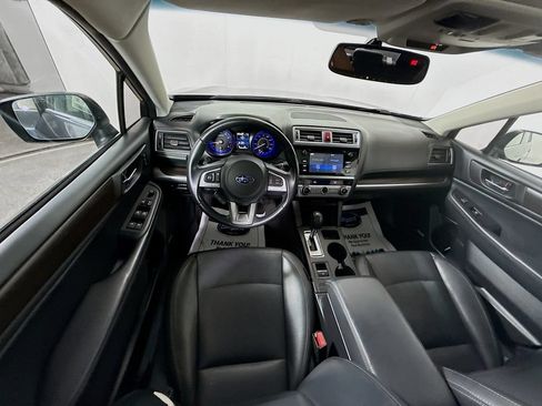 Used 2015 Subaru Legacy 3.6R Limited AWD/4WD image 25