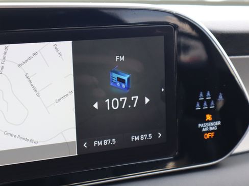 Used 2022 Hyundai Palisade SEL w/ Premium Package image 29