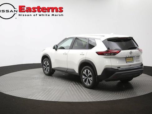 Used 2023 Nissan Rogue SV AWD/4WD image 59
