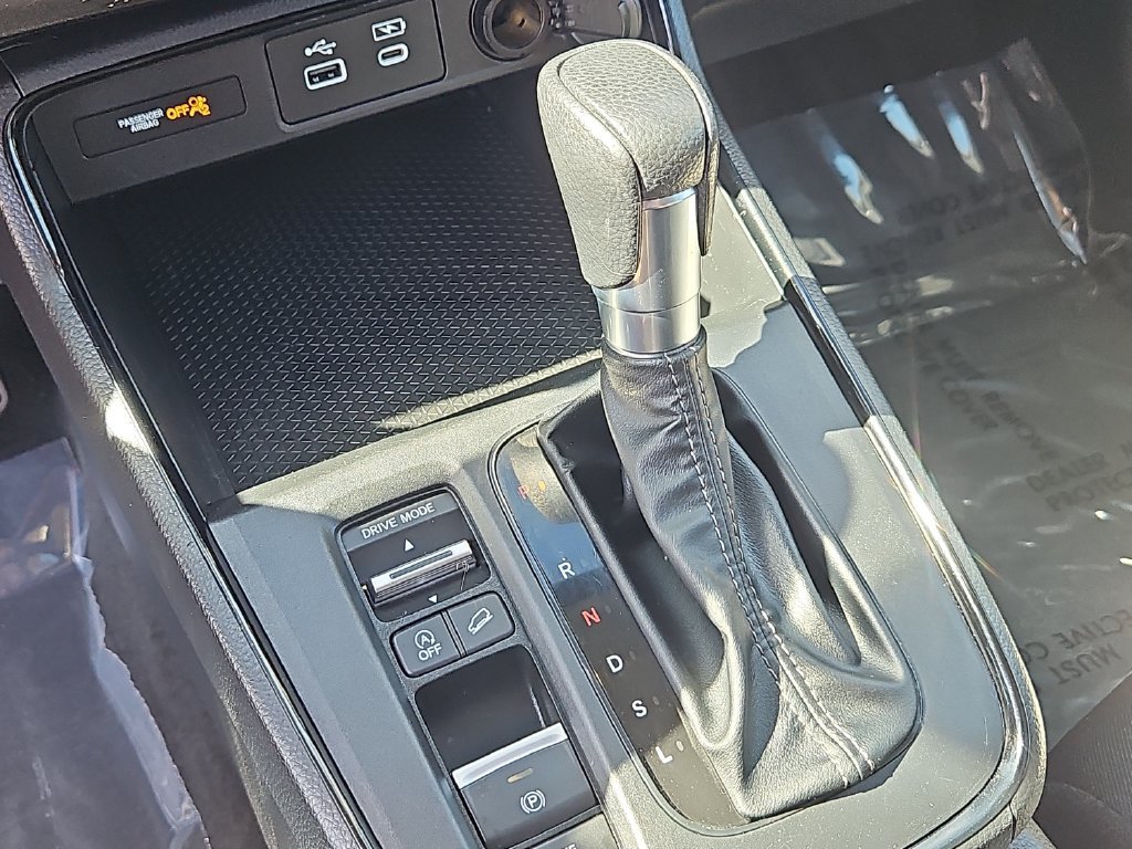 Certified 2025 Honda CR-V EX image 25