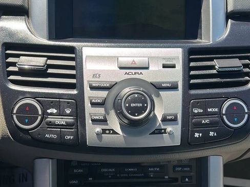 Used 2008 Acura RDX SH-AWD w/ Technology Package image 13