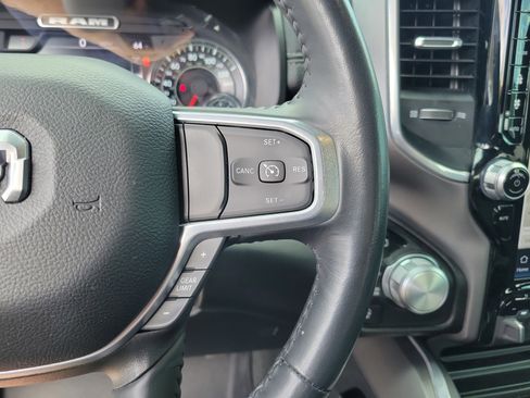 Used 2023 RAM 1500 Laramie image 13