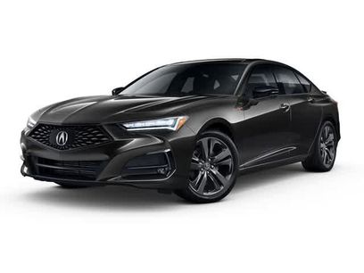 Certified 2023 Acura TLX w/ A-SPEC Pkg