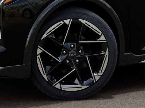 New 2026 Kia K4 GT-Line FWD image 9