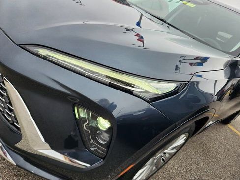 New 2026 Buick Envision Avenir image 21