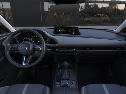 New 2026 MAZDA CX-30 Aire Edition image 2
