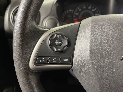 Used 2024 Mitsubishi Mirage ES image 28