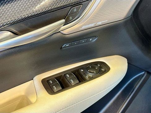 Used 2023 Cadillac XT5 Sportv w/ LPO, Floor Liner Package image 16