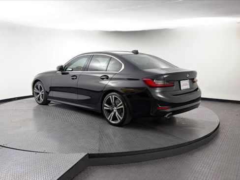Used 2021 BMW 330i Sedan RWD image 6