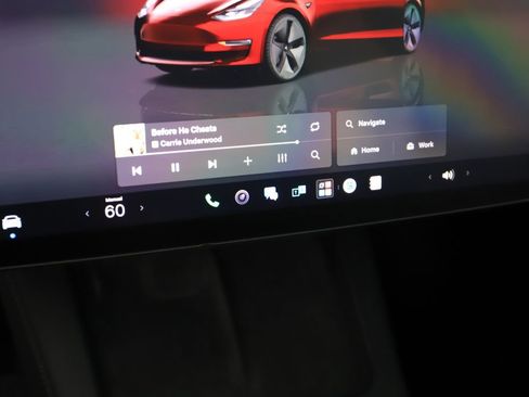 Used 2023 Tesla Model 3 Long Range AWD/4WD image 26