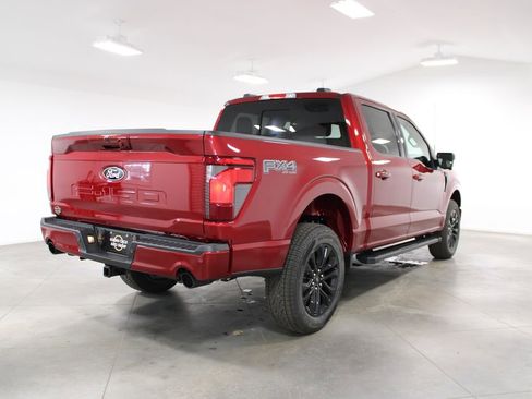 New 2026 Ford F150 XLT AWD/4WD image 8