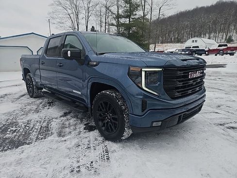 New 2026 GMC Sierra 1500 Elevation w/ Elevation Premium Package image 7