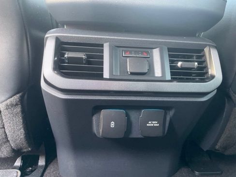 Used 2021 Ford F150 Platinum w/ Equipment Group 701A High AWD/4WD image 13