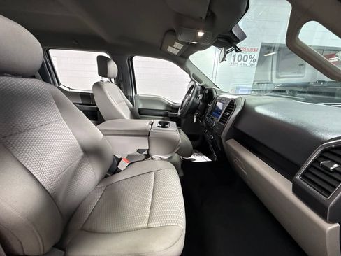 Used 2019 Ford F150 XLT w/ Max Trailer Tow Package AWD/4WD image 27