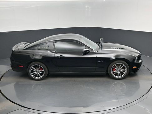 Used 2013 Ford Mustang GT Premium w/ GT Track Pkg image 30