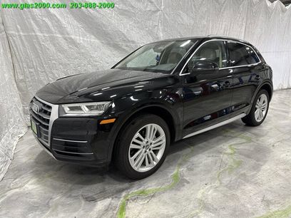 Used 2018 Audi Q5 2.0T Premium Plus w/ Premium Plus Package