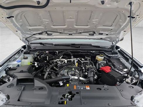 New 2025 Ford Ranger XL w/ Trailer Tow Package image 16