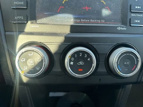 Used 2015 Subaru Impreza 2.0i image 17