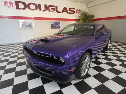Used 2023 Dodge Challenger GT