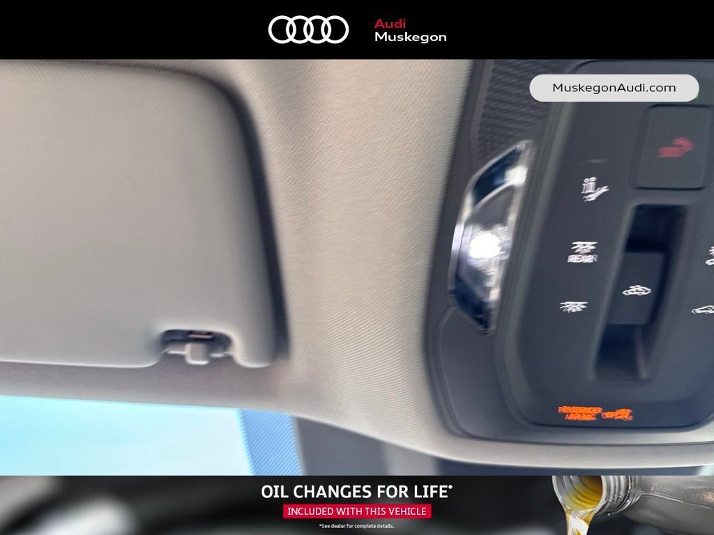 New 2026 Audi Q5 2.0T AWD/4WD image 22