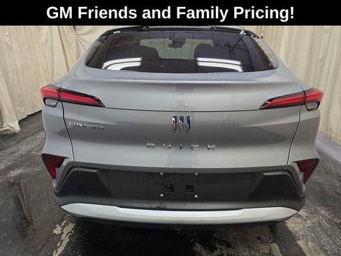 New 2026 Buick Envista Preferred w/ Convenience I Package image 7