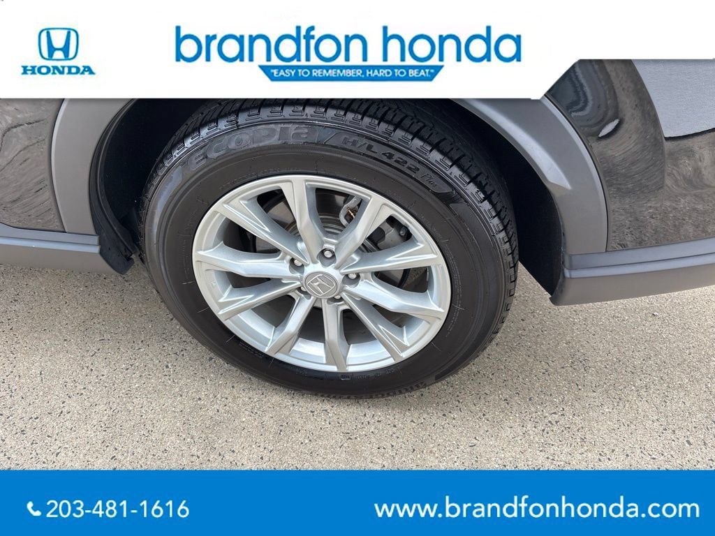 Used 2024 Honda CR-V EX-L image 31