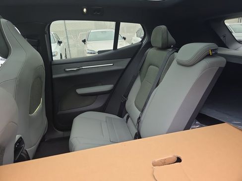 New 2026 Volvo EX30 Cross Country Ultra w/ Protection Package Premier AWD/4WD image 14
