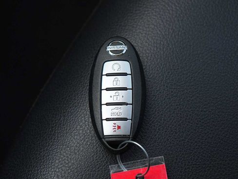 Used 2021 Nissan Altima 2.5 SR image 28