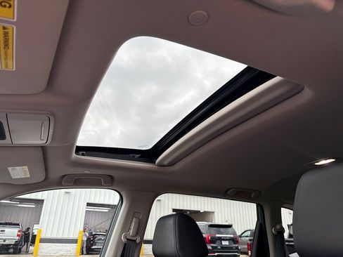 Used 2026 Honda CR-V EX-L image 35