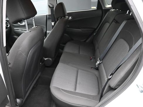 Used 2023 Hyundai Kona SEL w/ Convenience Package AWD/4WD image 12