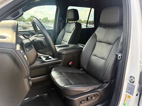 Used 2023 Chevrolet Tahoe RST AWD/4WD image 13