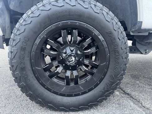 Used 2018 Ford F250 Platinum w/ Platinum Ultimate Package image 11