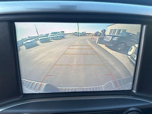 Used 2018 Chevrolet Silverado 1500 LT w/ All Star Edition image 19