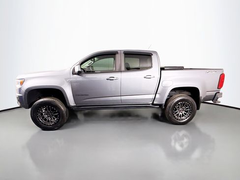Used 2018 Chevrolet Colorado Z71 image 6