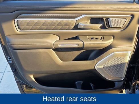 New 2026 RAM 1500 Tungsten w/ Off Road Group image 19