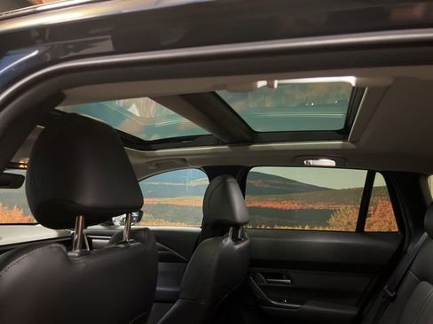 Used 2025 MAZDA CX-50 AWD 2.5 Hybrid w/ Weather Package image 46