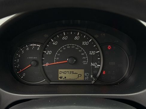Used 2024 Mitsubishi Mirage G4 LE FWD image 13