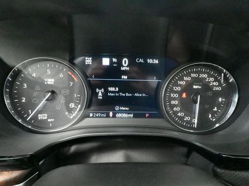 Used 2021 Cadillac XT5 Sportv image 34