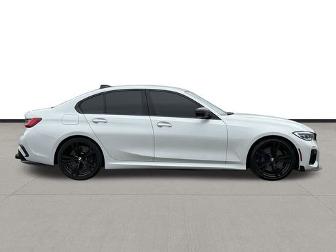 Used 2020 BMW M340i w/ Premium Package RWD image 4