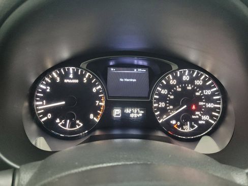 Used 2015 Nissan Altima 2.5 SV w/ Convenience Package FWD image 23
