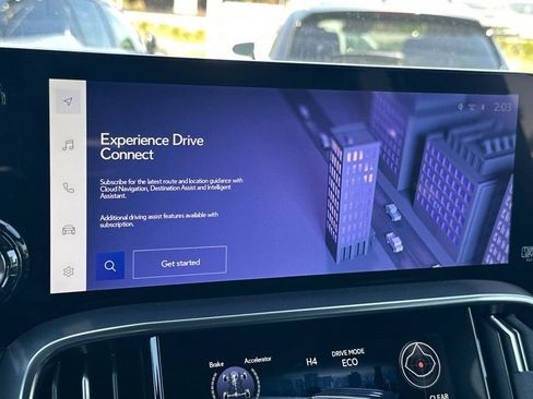 New 2026 Lexus LX 600 F Sport image 19