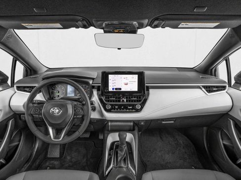 New 2026 Toyota Corolla SE FWD image 5