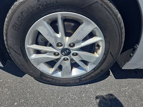 Used 2019 Kia Optima LX FWD image 36