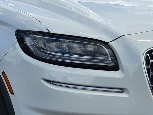 Certified 2023 Lincoln Nautilus Reserve w/ Equipment Group 201A AWD/4WD image 16